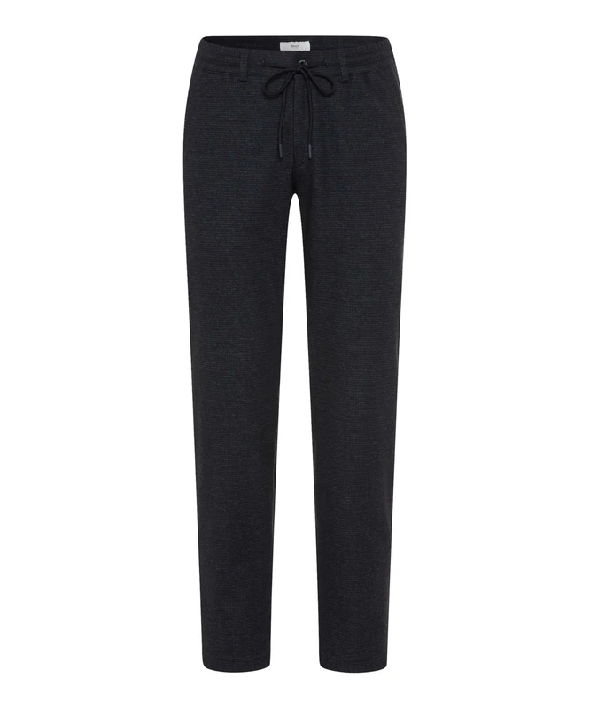 BRAX Men's Style Phil K Trouser, Dark Navy, 36 W/36 L