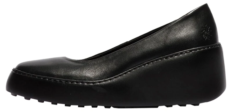 Fly London DICH643FLY Black