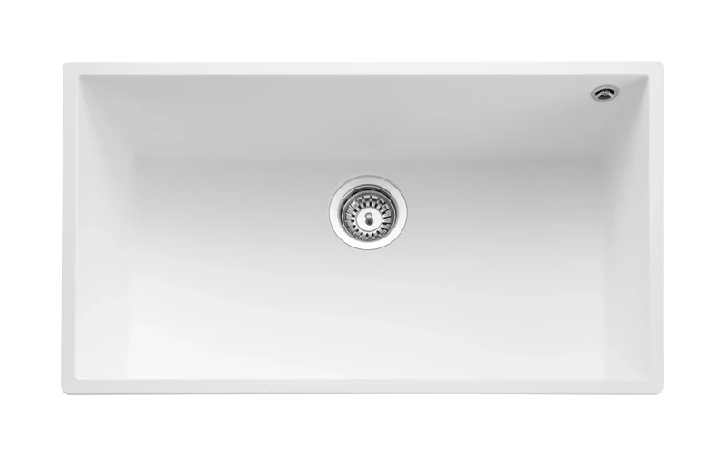 Rangemaster ORIUN7601AW/ ORIDIAN U/M 760440 1.0B Arctic White Sink