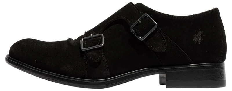 Fly London MAXO145FLY Black