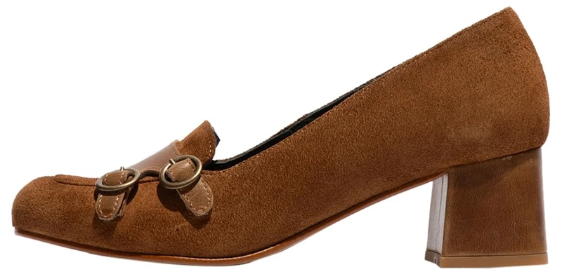 Fly London SAWI169FLY Camel - Image 1