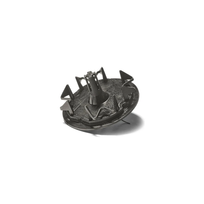 SCHNABL Universal Plastering Lid UPD Black - Image 1