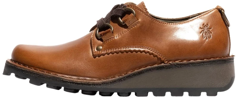 Fly London MADS132FLY Mid Brown