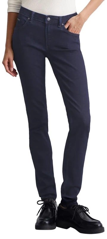 Marc O'Polo Women's 5000000316 Jeans, 4450, 32W x 34L