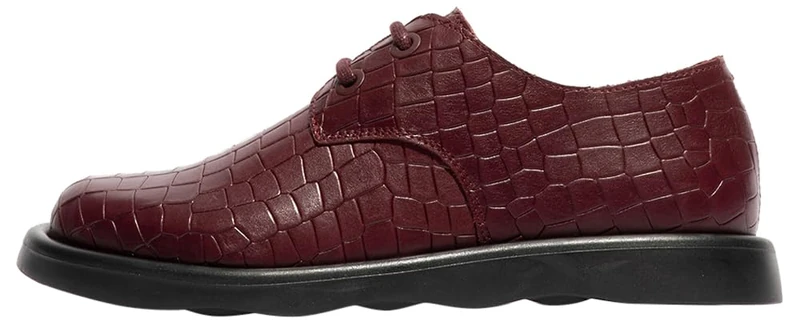 Fly London TENI120FLY Burgundy
