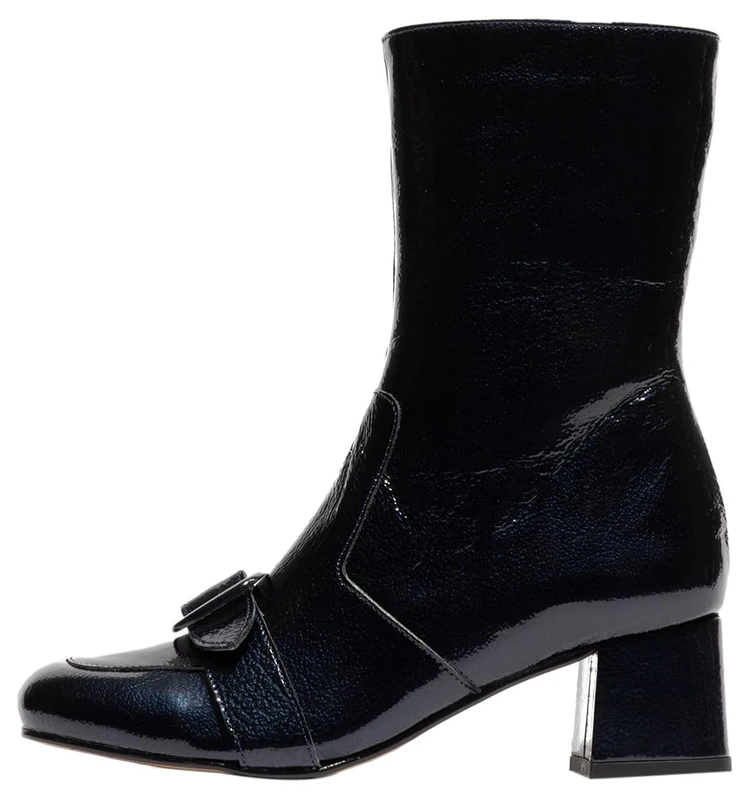 Fly London SUIR170FLY Navy