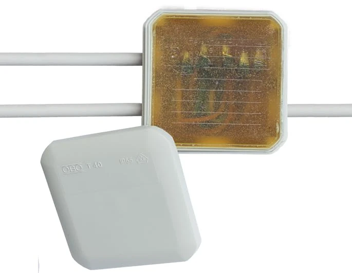 Cellpack Universal Box/OBO/T100/WAGO/CG Universal Box CG T10