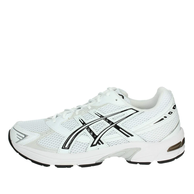 Asics 1201B019-100 GEL-1130 Men White/Black UK 8