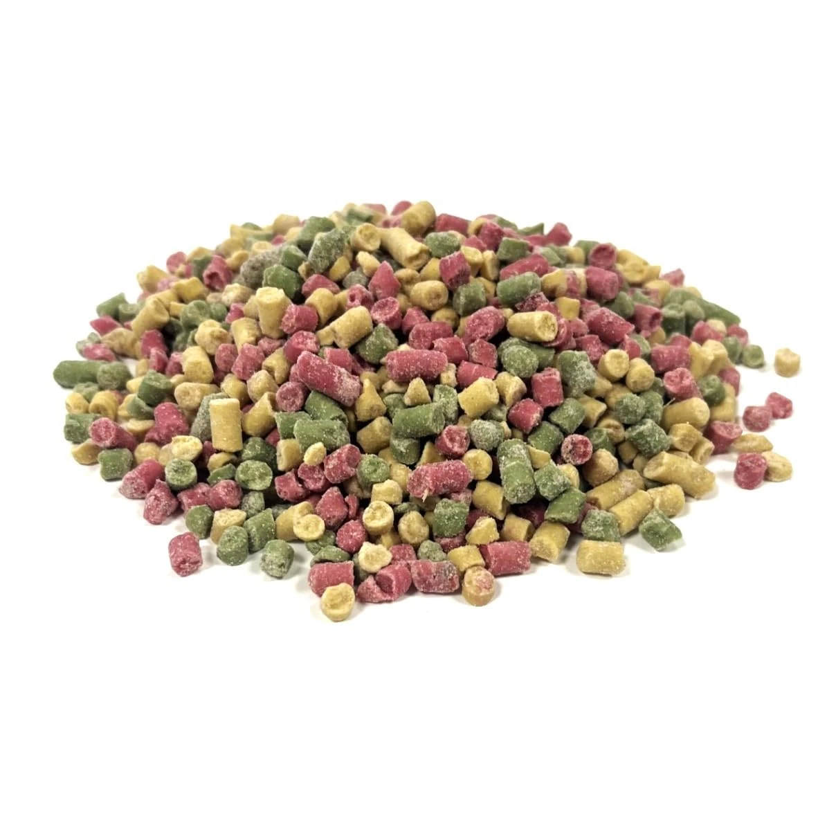 Mixed Suet Pellets 12.6kg Wild Bird Food Garden Seed Feed