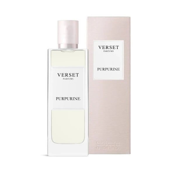Verset Purpurine Eau de Parfum 50ml