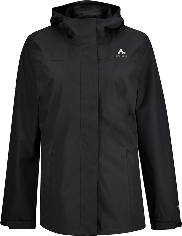 McKINLEY Carlide II Jacket Black Night L