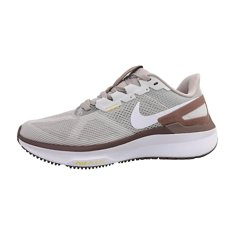 Nike Air Zoom Structure 25 Road Running Shoe Platinum Violet/White/Photon D 4