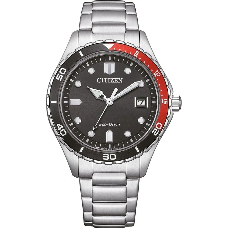 Citizen Women's Analogue Eco-Drive Watch