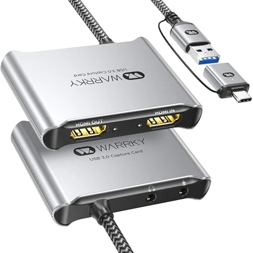 WARRKY-CC02-Catpure Card- Silver