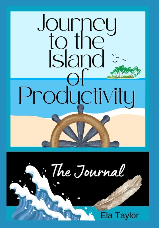 Journey to the Island of Productivity: The Journal