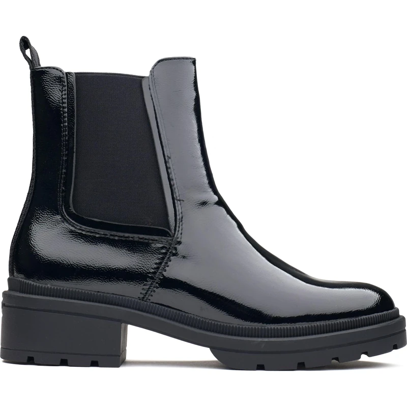 Rocket Dog Iggie Boots UK 7