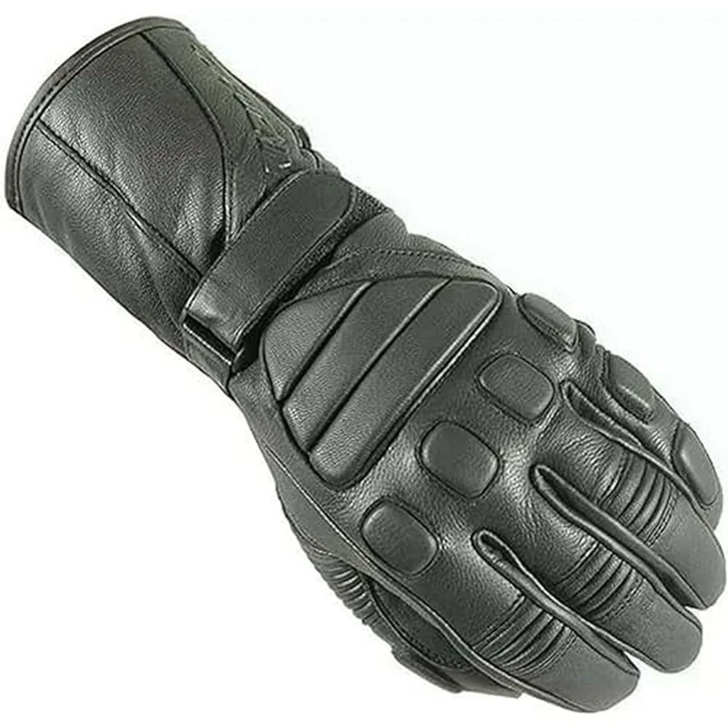 Nazran Spring 2.0 Leather Motorcycle Gloves L