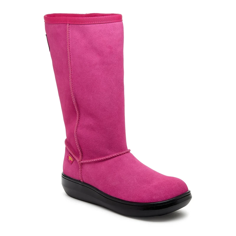 Rocket Dog Womens Sugardaddy Pink Size 7