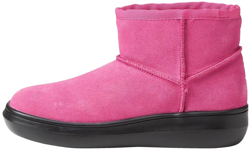 ROCKET DOG Womens Sugarrush Pink Size 3