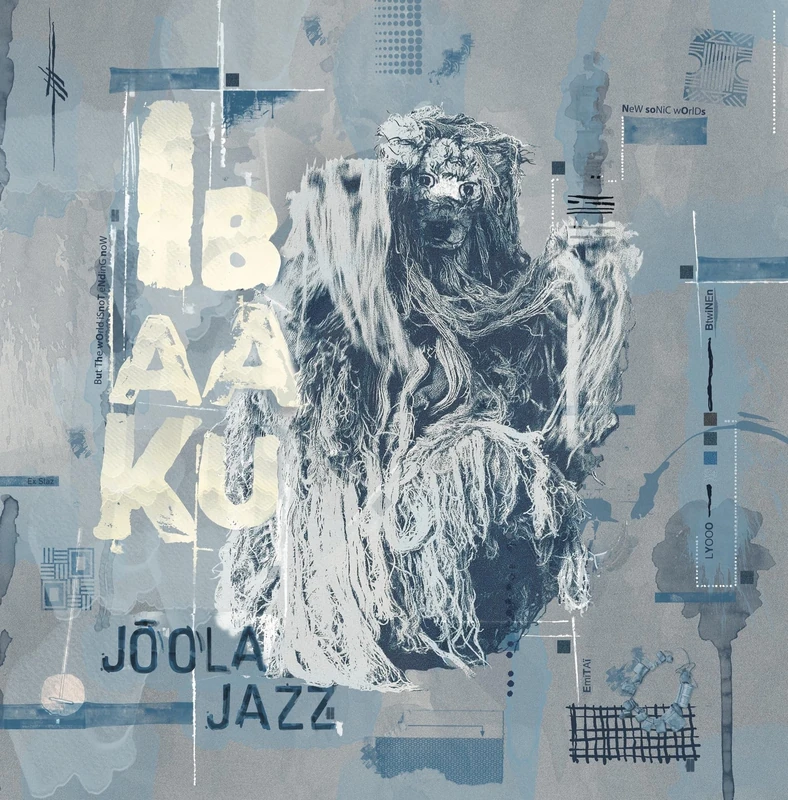 Joola Jazz [VINYL]