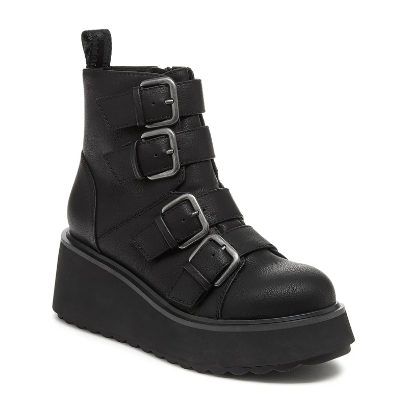 ROCKET DOG Womens Heather Size 7