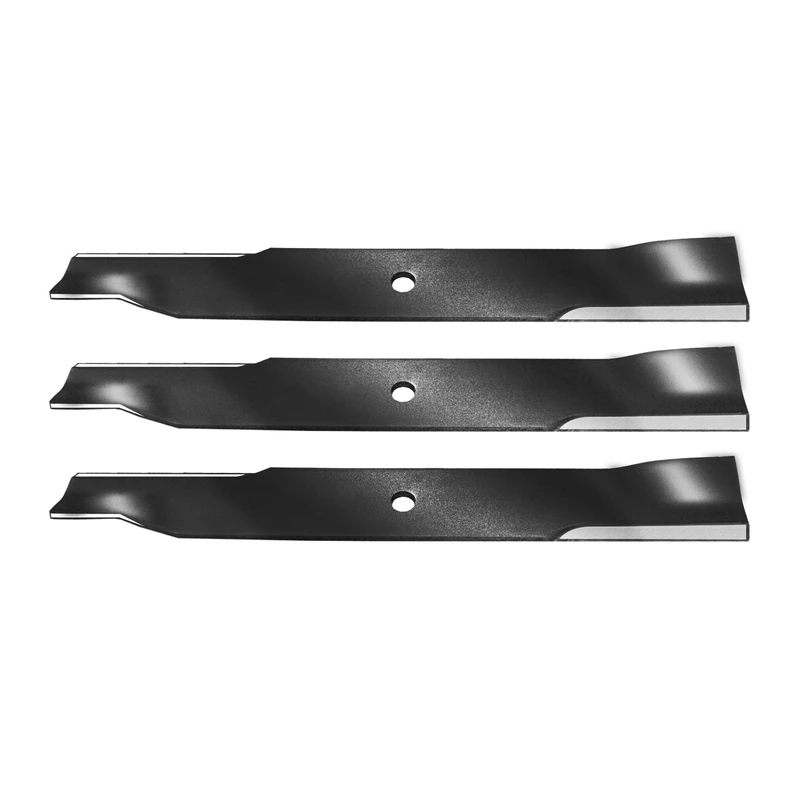 MaxPower EU-561781 Lawnmower Blade Adaptable to AYP/Husqvarna | Replaces Manufacture Number 575265901, 581055502