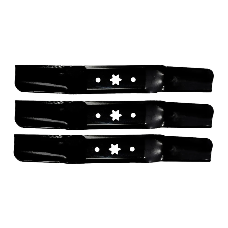 MAXPOWER EU-561558 Lawnmower Blade for MTD and Cub Cadet