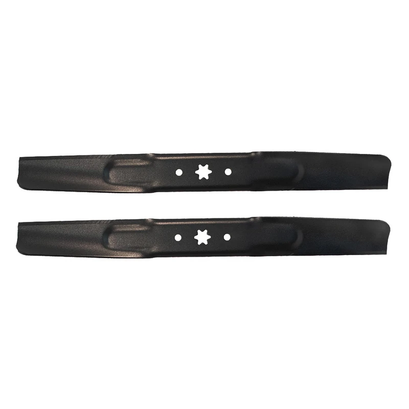 MaxPower EU-561559 Lawnmower Blade Adaptable to MTD/CUB Cadet | Replaces Manufacture Number 742-04290