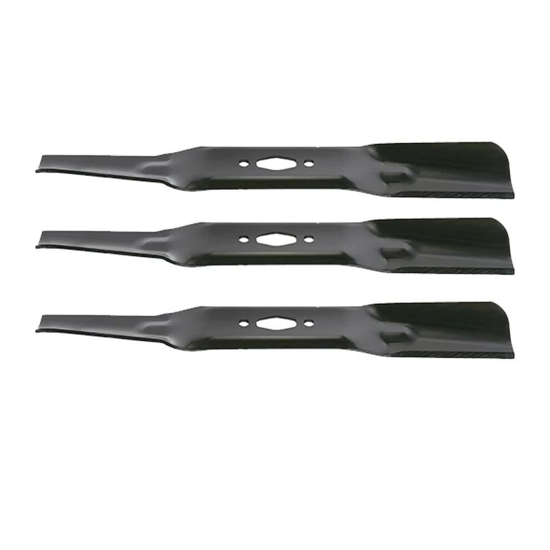 MAXPOWER EU-561419 Lawnmower Blade Adaptable to MTD/CUB Cadet | Replaces Manufacture Number 742-05094, 742-05094-X