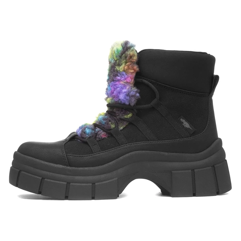 Rocket Dog Womens Tiger Size 4