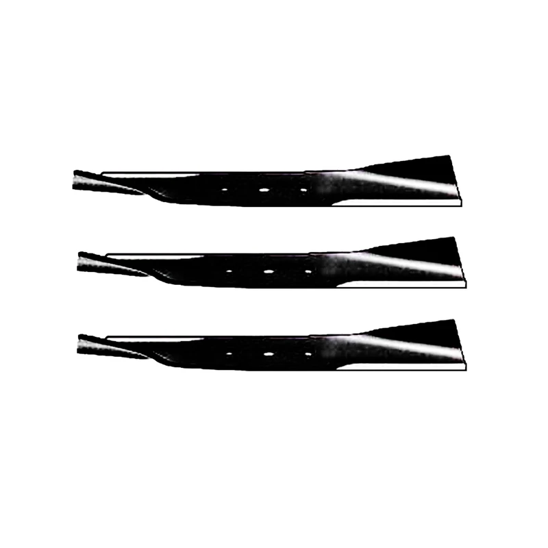 MAXPOWER EU-561787 Lawnmower Blade for AYP and Husqvarna