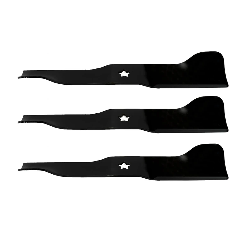 MaxPower EU-561751 Lawnmower Blade Adaptable to AYP/Husqvarna | Replaces Manufacture Number 588811002