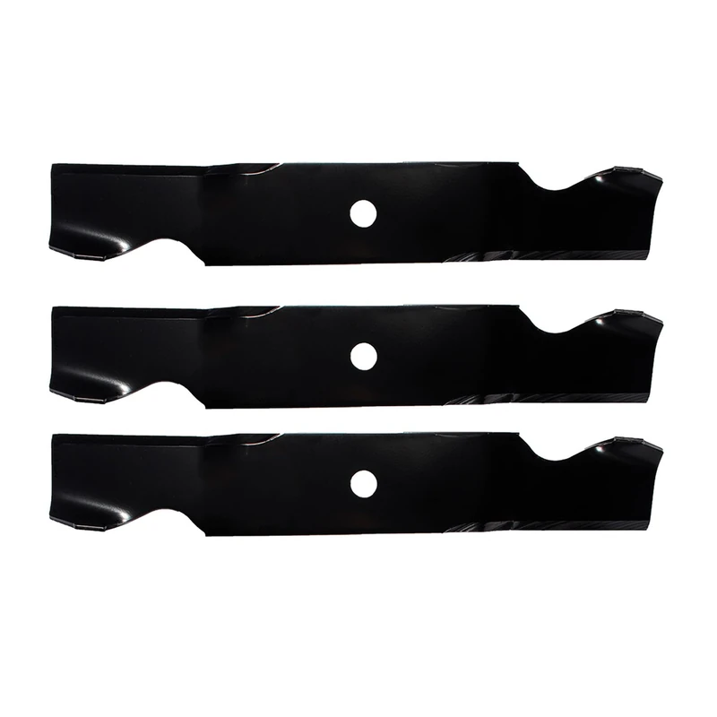 MaxPower EU-561549 Lawnmower Blade Adaptable to MTD/CUB Cadet | Replaces Manufacture Number 742-3013, 742-3013A