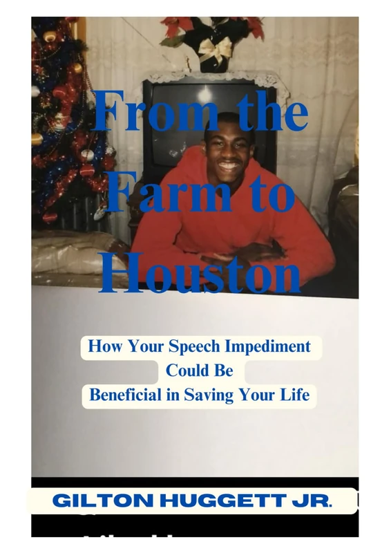 From the Farm to Houston: How Your Speech Impediment Could Be Beneficial in Saving Your Life