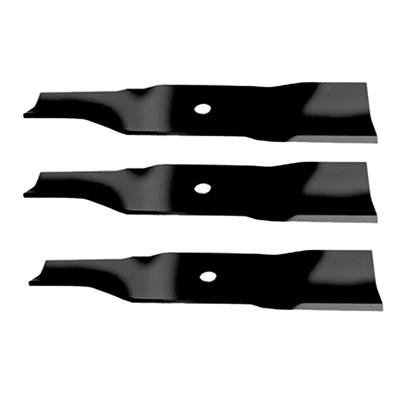 MaxPower EU-561407 Lawnmower Blade Adaptable to MTD/CUB Cadet | Replaces Manufacturing Number 1008616