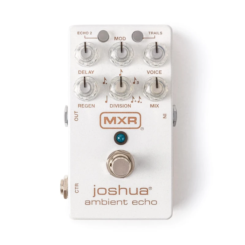 MXR Joshua Ambient Echo w Global PSU (M309)