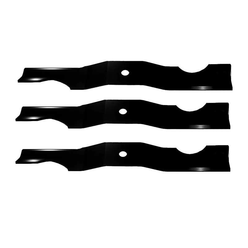 MaxPower EU-561180 Lawnmower Blade Adaptable to Aries | Replaces Manufacture Number 03746500, 03971900