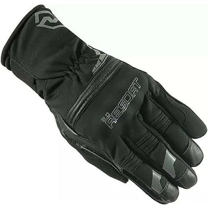 Nazran Resort 2.0 Motorcycle Gloves Waterproof L - Image 1
