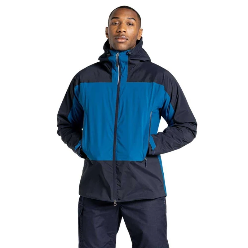 Craghoppers Unisex Expert Active Jacket Waterproof Shell