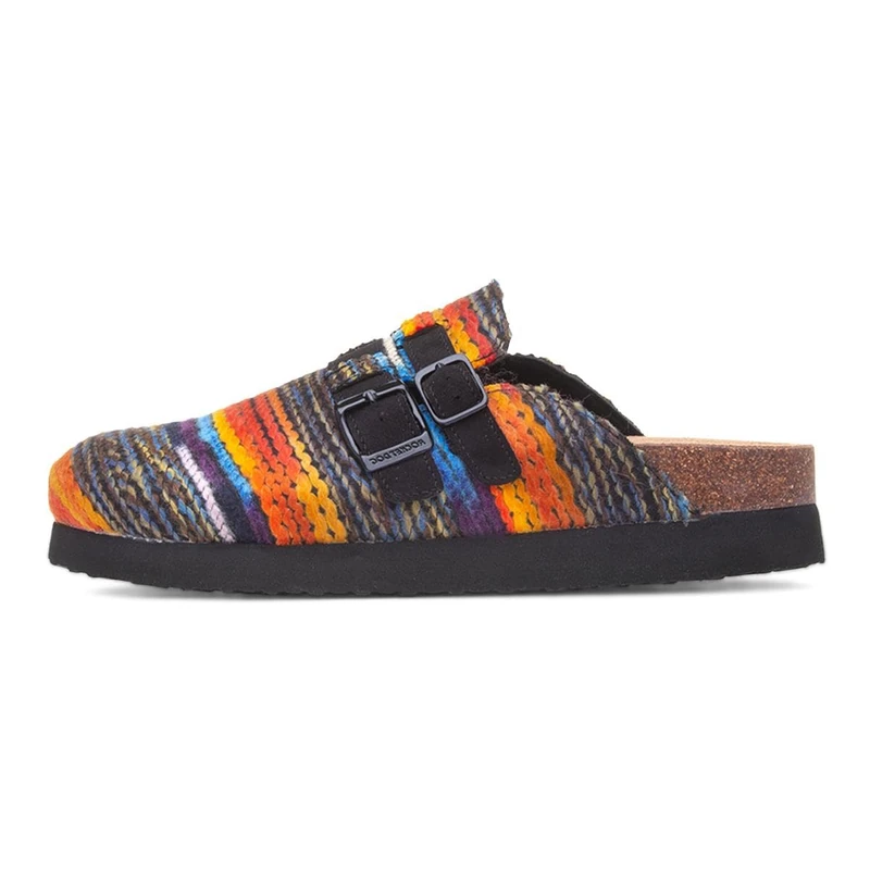 Rocket Dog Womens/Ladies ABEL Plus Mules (5 UK) (Olive)