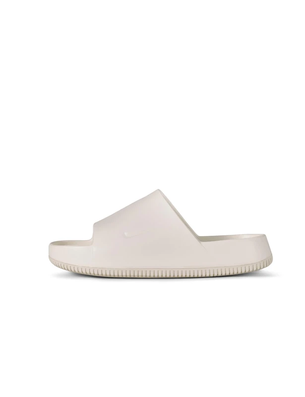 Nike Men's Calm Slide, Sail/Sail, 5.5