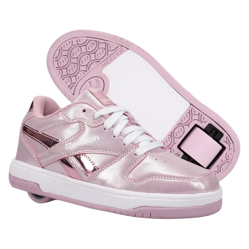 Heelys Unisex BB 4500 Skate Shoe, 7 UK - Image 1
