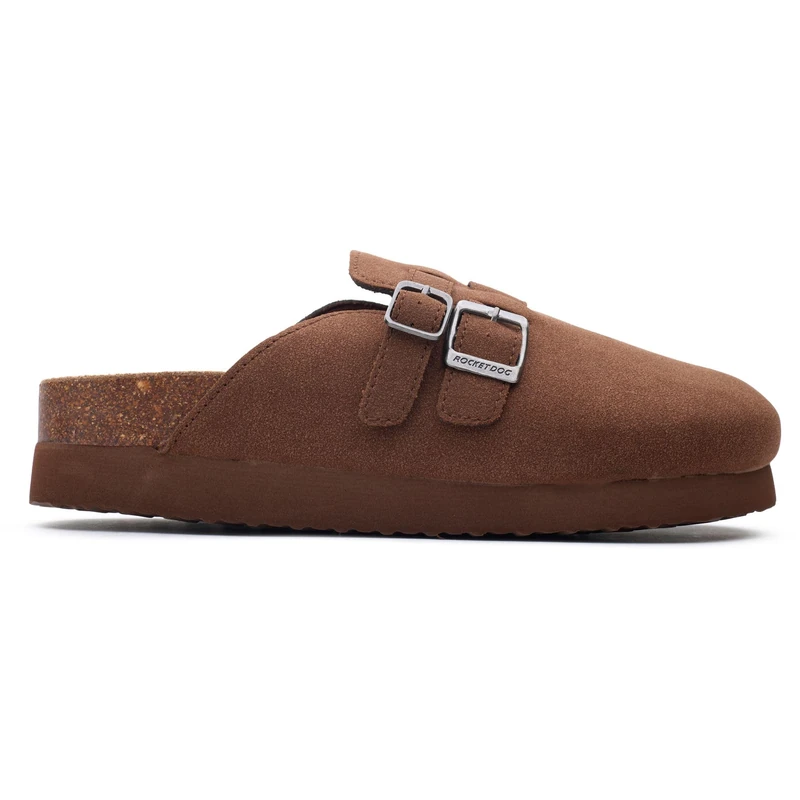 Rocket Dog Abel Plus Slippers UK 7