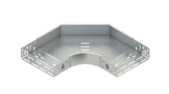 Niedax Bogen 90Gr Notebook - 60x202mm RESC 60,200 S