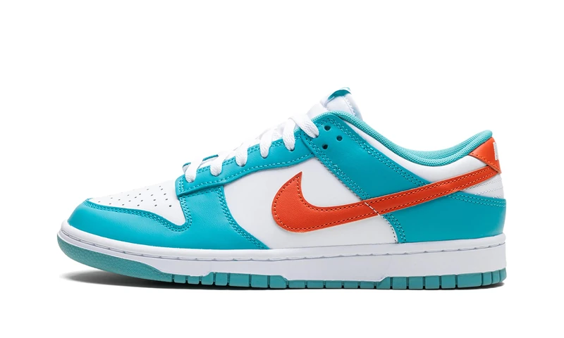 Nike DV0833-102 Dunk Low Retro Men White-Cosmic Clay-Dusty Cactus UK 4