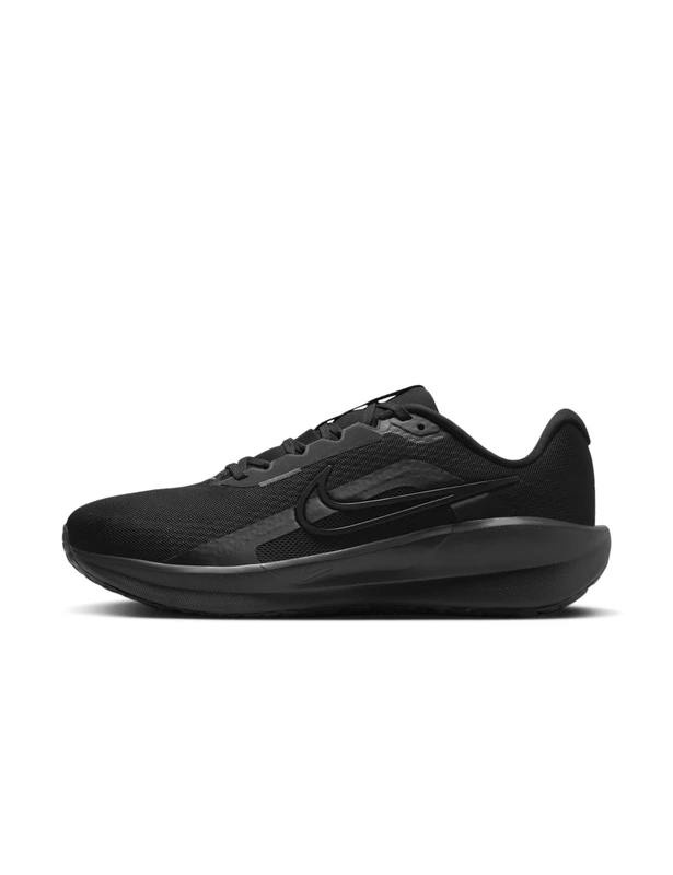 Nike Mens Downshifter 13 Sneaker, Anthracite Black Wolf Grey, 10.5 UK