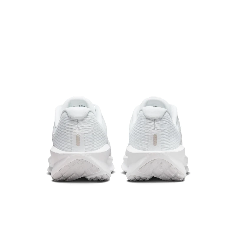 NIKE FD6476 W Downshifter 13 Women White/White-Platinum Tint UK 7