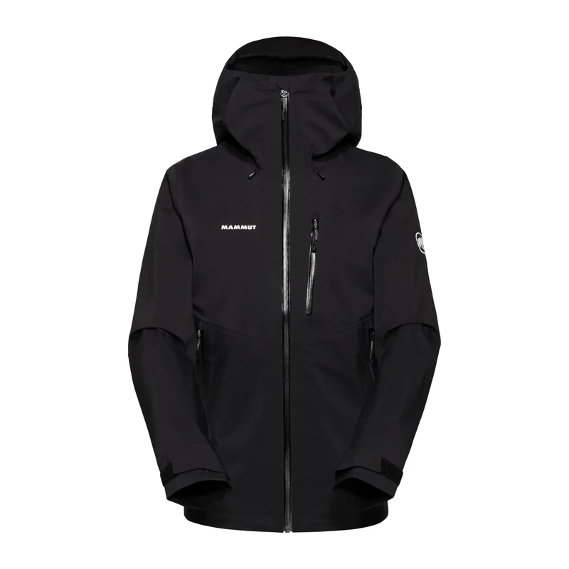 Mammut Alto Guide HS Hooded Jacket Women L