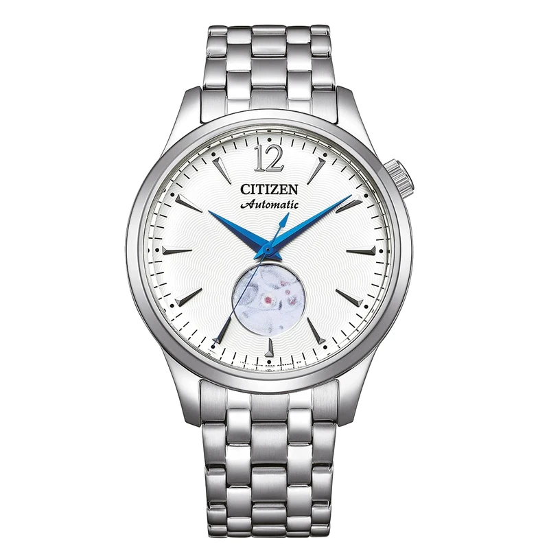 Citizen Men's Analogue Automatic Watch