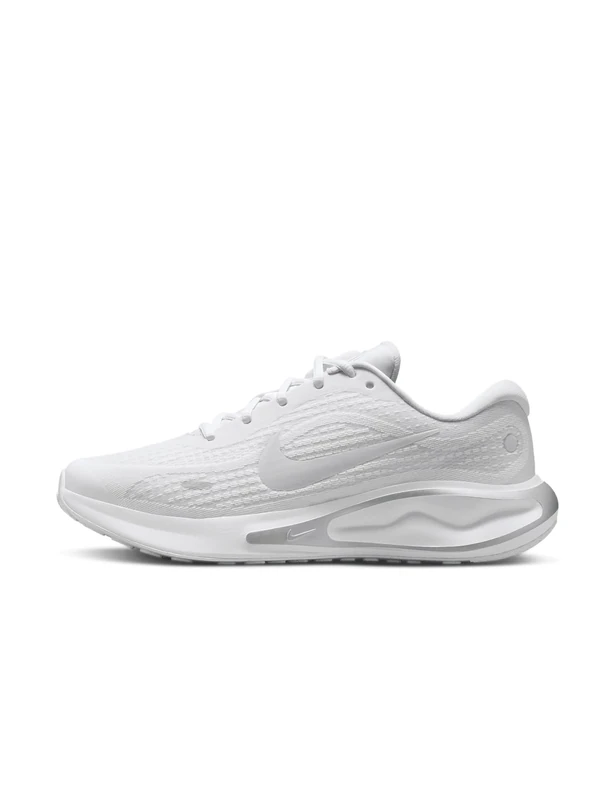NIKE FD6476 W Downshifter 13 Women White/White-Platinum Tint UK 6